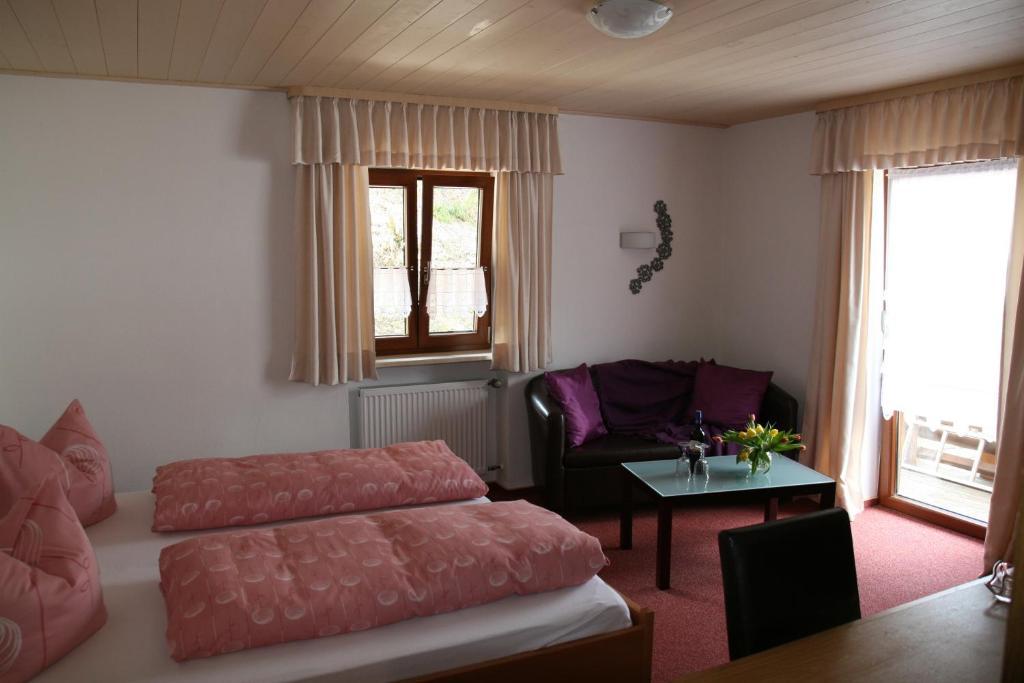 Alpenchalet Bianca Ramsau bei Berchtesgaden Exteriör bild
