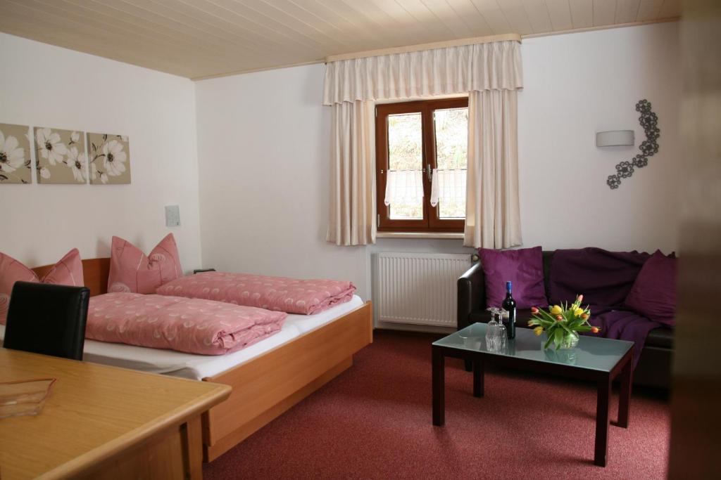 Alpenchalet Bianca Ramsau bei Berchtesgaden Exteriör bild