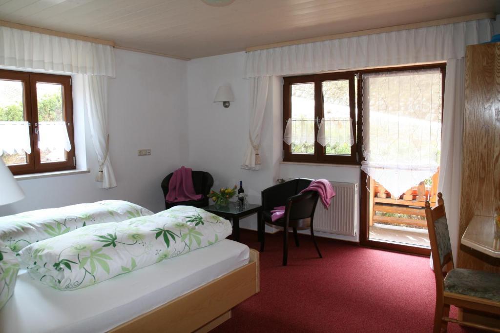 Alpenchalet Bianca Ramsau bei Berchtesgaden Exteriör bild