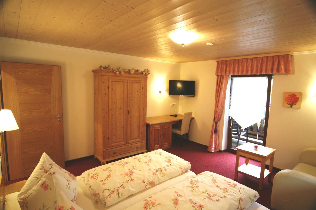 Alpenchalet Bianca Ramsau bei Berchtesgaden Exteriör bild